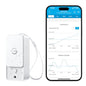 GoveeLife Outdoor Temperature and Humidity Sensor H5107 Replacement Kit - style: 1 Sensor