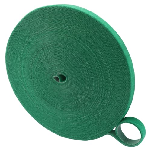 Plant Tape, 1 Roll 82 Ft, Green - size: 82 feet- 1 roll