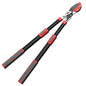 Extendable Loppers, SK5 Teflon-Coated Blades, Gear Drive