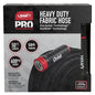 Orbit Pro ExoJacket Heavy Duty Water Hose, 50 ft x 5/8 in. - size: 50 Ft, style: Pro ExoJacket