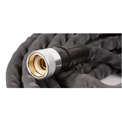 5/8" x 50ft zero-G Lightweight Garden Hose, Kink Free Garden Hose, Teknor Apex Water Hose - size: 5/8" x 50', style: zero-G