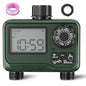 BN-LINK Outdoor Water Timer for Lawn, 2 Zone Programmable Sprinkler Timer - size: 2 Outlets