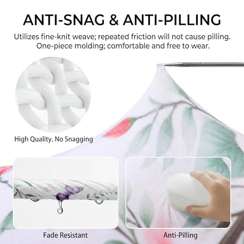 Gardening Sleeves for Women Farm Sun Protection Thorn Proof Cooling Arm Sleeves to Cover Arms for Garden Sports
