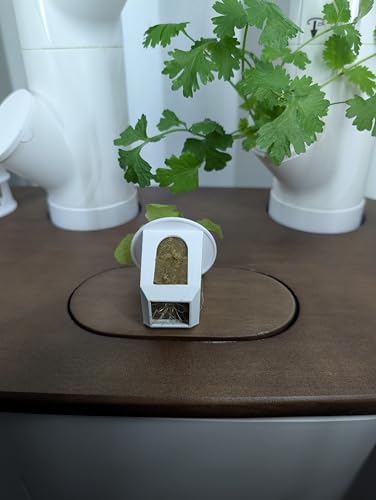 Grow Cubes for Hydroponic System/Compatible with Gardyn (20 Grow Cubes) - style: 20 Grow Cubes