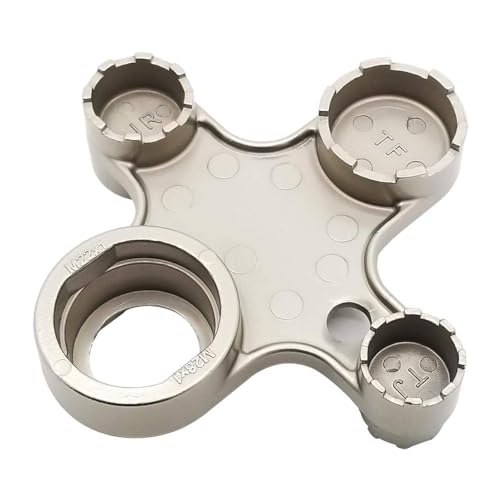 Universal Aerator Removal Tool Replaces DANCO 88539-1