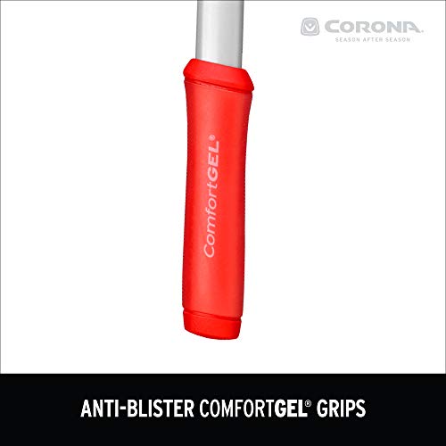 Corona SL 3364 ComfortGEL Extendable Bypass Lopper, 1-1/2 Inch Cut - style: Extendable Handle