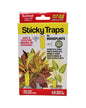 Summit Chemical Co. Sticky Traps Insect Traps 48ct