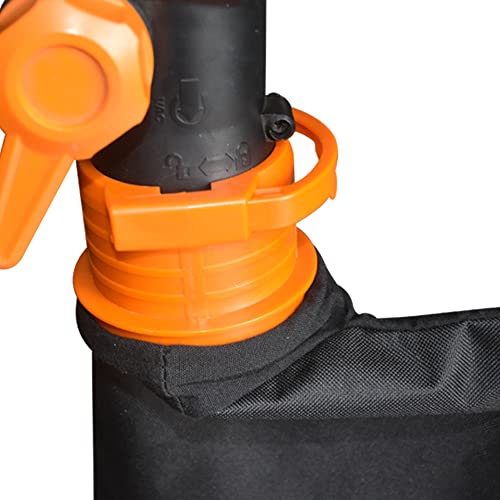 50026858 Trivac Leaf Collection Bag (WGBAG500) for Worx Vacuum Blower