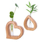 Plant Propagation Stations 2 PCS Wall Hanging Planters - size: 5.3IN