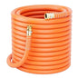SPECILITE Garden Water Hose 75 ft x 3/4", 450-1300psi for Hot/Cold Water - size: 3/4'' 75FT