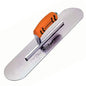 Kraft Tool CF325PF Swedish Stainless Steel Pool Trowel with ProForm Handle, 10 x 3-Inch,Multi - size: 10 x 3-Inch