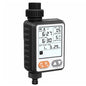 Programmable Water Timer for Garden Hose,10 Independent Watering Programs,Digital Sprinkler Timer with Rain Delay,Large LCD Display,Suitable for lawns, courtyards,and Vegetable Gardens