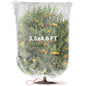 Sukh Bird Netting for Garden Protection - Blueberry Bush Netting