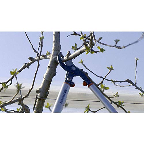 Bahco BAHP280-SL80 Super-Light Long Bypass Loppers, 31-1/2", 2" Cut
