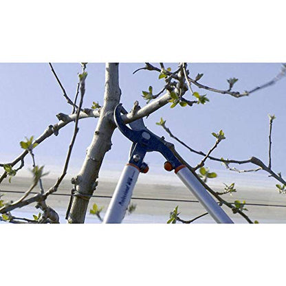 Bahco BAHP280-SL80 Super-Light Long Bypass Loppers, 31-1/2", 2" Cut