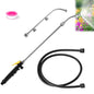 Enhon Sprayer Wand Replacement with 3 Hole Nozzle & Adjustable Nozzle