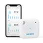 INKBIRD WiFi Thermometer Hygrometer IBS-TH3 Smart Temp Humidity Sensor