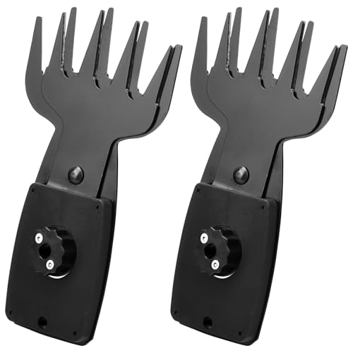 2 Pack 302348001 Hedge Trimmer Grass Shear Blade Assembly