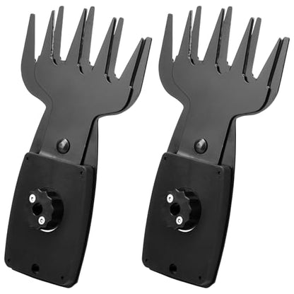 2 Pack 302348001 Hedge Trimmer Grass Shear Blade Assembly