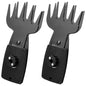 2 Pack 302348001 Hedge Trimmer Grass Shear Blade Assembly