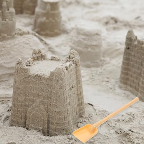 jojofuny Zen Garden Tools Mini Rake Set, 6 Pcs Plastic Sand Tray Tools, Smooth Easy-Grip Sand Art Rakes for Desk Meditation, Stress Relief, Creative Relaxation, Home Office & Gift Use
