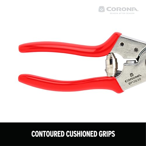 Yard Essentials Pocket Pruner (Pack of 6) - size: 7" Overall Length, Handle Length 3.5" (Pack of 6)