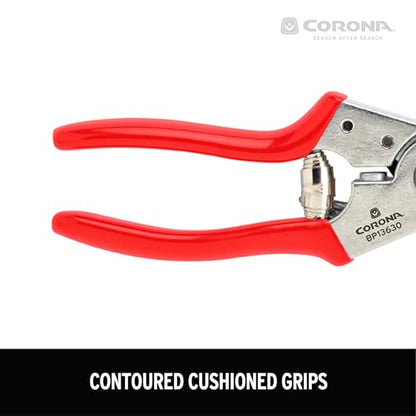 Yard Essentials Pocket Pruner (Pack of 6) - size: 7" Overall Length, Handle Length 3.5" (Pack of 6)