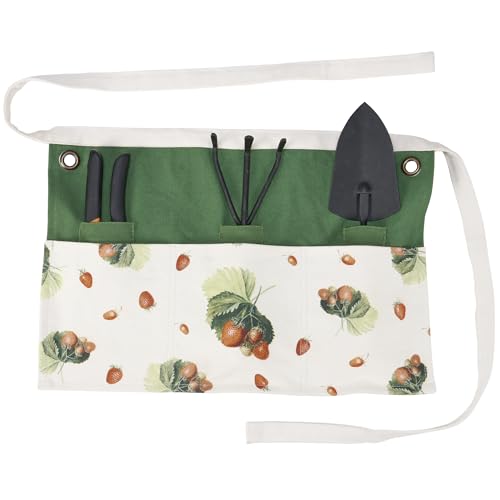 Primitives by Kathy Strawberry Apron