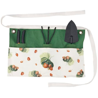 Primitives by Kathy Strawberry Apron