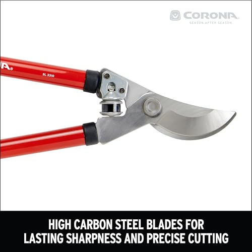 Corona SL 3310 Bypass Lopper, 24" Steel Handles, 1-1/2" Cut