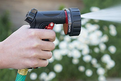 Orbit 56512 Pattern Nozzle, Black