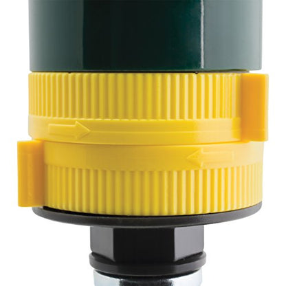 Turbo Rotary Sprinkler