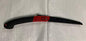 240mm Commercial Grade Folding Saw with safety button