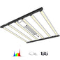 FARMLITE 680W LED Grow Lights for Indoor Plants Full Spectrum Growing Bar - size: 680watts
