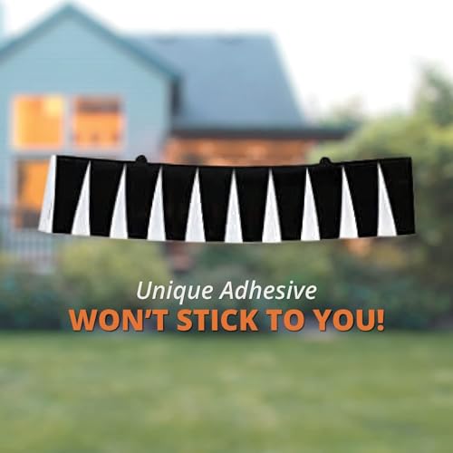 SkeeterVac TacTrap Replacements for SkeeterVac - 2 Pack