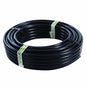 Rain Drip 061010P 5/8" X 100' Poly Drip Watering Hose