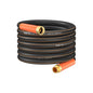 Giraffe Tools Garden Hose 50ft x 3/4" - size: 50 ft