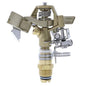 Aqualine I50A-532 1/2" Brass Adjustable Impact Sprinkler - Single 5/32" Nozzle - size: Nozzle 5/32"