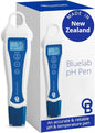 Bluelab pH Pen - ± 0.1 pH Accurate - Durable Double Junction Probe - style: PH Pen