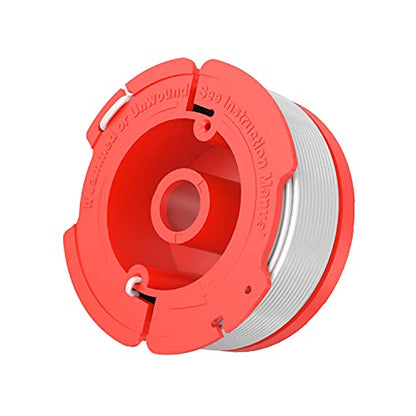 String Trimmer Line for Craftsman Weed Eater CMZST065 Grass Trimmer Kits - color: 8pcs