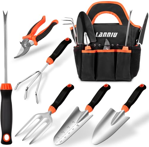 7-Piece Gardening Tools Set - style: 7-Piece Set