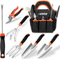 7-Piece Gardening Tools Set - style: 7-Piece Set