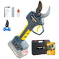 40mm Cordless Pruning Shears Tool Only, Compatible with Makita - style: PR-E40-Body