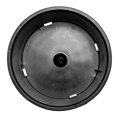 Pro Cal HGPK3PHD Premium Nursery Pot 3 Gal (10/pk)