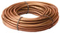 Rain Bird ET256-50S Drip Emitter Tubing, 1/4" - size: 50' Roll (Pack of 1), style: Emitter Tubing - 6" Spacing