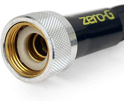 zero-G Lightweight, Kink-Resistant, Heavy Duty Garden Hoses (5/8" x 25')