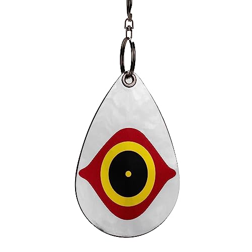 Bird B Gone Reflective Eye Bird Diverters, 5-Pack - size: 5 Pack