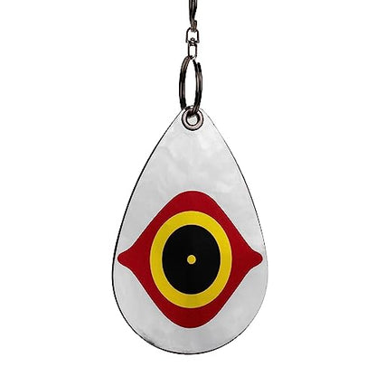 Bird B Gone Reflective Eye Bird Diverters, 5-Pack - size: 5 Pack