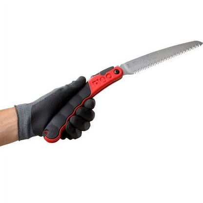 Silky Professional F180 180mm Folding Saw Large Teeth (143-18)