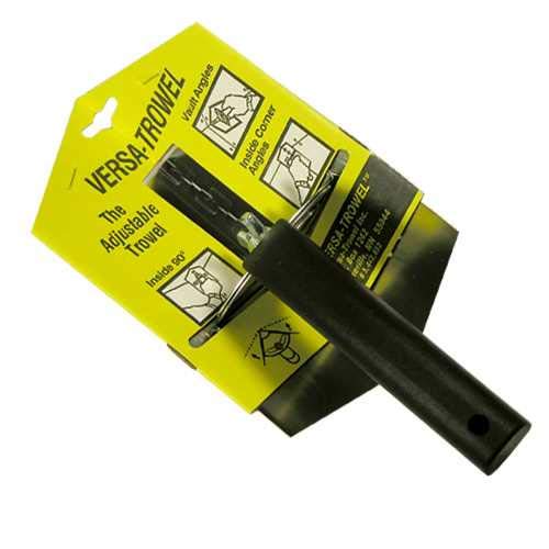 Versa-Trowel Adjustable Corner Trowel